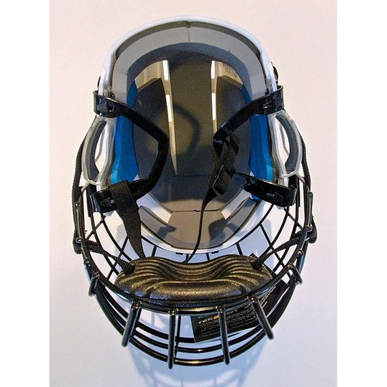 football helmet cage full cheap JupDec Full‑Size Display Case – Clear Acrylic Football, Baseball & Motorcycle Showcase with UV Protection & Solid Wood Riser Is this facemask suitable for display purposes only Full Cage Face Mask on