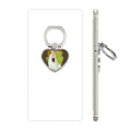 thumbnail image 1 of eighteen arhats illustration pattern ph  stand holder kickstand universal support, 1 of 3