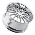 thumbnail image 2 of Coventry Whitley 20X10 5X108 45Et 73.8Cb Chrome Wheel, 2 of 3