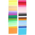 thumbnail image 6 of KALLORY Clothing and Hats Felt Fabric Sheets 40Pack Assorted Color for Fashion Design, 6 of 8