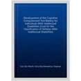 thumbnail image 1 of Pre-Owned Development of the Cognitive Computerized Test Battery for Individuals With Intellectual Disabilities Cciid for the Classification of Athletes With Intellectual Disabilities, 1 of 1