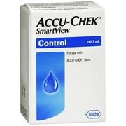 accu-chek smartview control