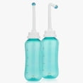 thumbnail image 3 of Personal Touchless Cleaning Bidet, Long Neck Douche Nozzle Sprayer Bottle Bidet, 3 of 5