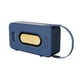 thumbnail image 3 of Bocina Rise Up Solar Blue The House of Marley Bluetooth, 3 of 12