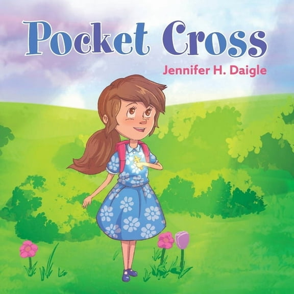 Pocket Cross, (Paperback)