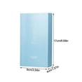 thumbnail image 3 of Perfume ligero de larga duración Eau Parfum para hombre Spray 100ml, 3 of 3
