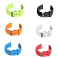 thumbnail image 4 of Youkk Bracelet de Montre de Sport Réglable en Silicone Remplacement pour Polar Vantage m, 4 of 8