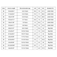 thumbnail image 4 of ZHOGXU Children Boys Shoes Non Slip Thick Bottom Hook Loop Comfortable Elegant Stylish Dress Shoes For Stage Performance,Silver,10-10.5 Years, 4 of 7