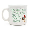 thumbnail image 2 of Disney Robin Hood Ceramic Camper Mug | Holds 20 Ounces, 2 of 8
