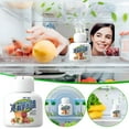 thumbnail image 2 of QARUN 2026 New Refrigerator Deodorizer,Lasts for 10 Years,Refrigerator Odor Eliminator,Fridge Deodorizer,Beats Baking Soda and Bamboo Air Purifying Bags, 2 of 7