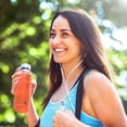 thumbnail image 5 of Wyler's Light Singles To Go Powder Packets Strawberry Lemonade Flavor Drink Mix Sugar-Free Low-Calorie Water Enhancer for Home Office Snacks Picnics Camping On The Go Drinks 8 Sticks (Pack of 6), 5 of 7