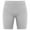 Light Gray, variant on Slip Shorts for Women,Anti-chafin Spandex Bike Shorts for under Dresses,Comfortable Smooth Seamless Underwear for Yoga/Workout/Running