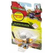 Dinotrux Reptool Rollers Click-Clack Figure