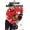 Premium Unframed Version, variant on NHL Chicago Blackhawks - Seth Jones Feature Series 23 Wall Poster, 14.725" x 22.375"
