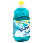 Fabuloso All Purpose Cleaner with Baking Soda, Citrus and Fruits 22