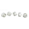 thumbnail image 1 of Vacuum Head Wheels for Gunite Pool Buster Blaster - Set of 5, 1 of 1