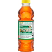Pine-Sol Multi-Surface Cleaner, Original, 24 oz Bottle
