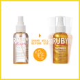 thumbnail image 4 of Bruma aromática Ruby Kisses Shimmer Vanilla con purpurina, 250 ml, 4 of 6