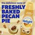 thumbnail image 6 of International Delight Southern Butter Pecan Coffee Creamer, 32 fl oz Bottle, 6 of 15