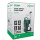 thumbnail image 4 of Bomba de Sump Zoeller 3/4 HP 80 GPM Hierro Fundido Flotador Vertical, 4 of 7