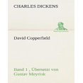 thumbnail image 1 of David Copperfield - Band 1, Ubersetzt Von Gustav Meyrink, 1 of 2