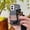 Brown, variant on JNG-Phone Case For MOTO G Power 5G 2024, Skin-friendly feel Anti-knock Back Cover protective case Cartoon cute Waterproof Simplicity Bear bracelet silicone Dirt-resistant soft case