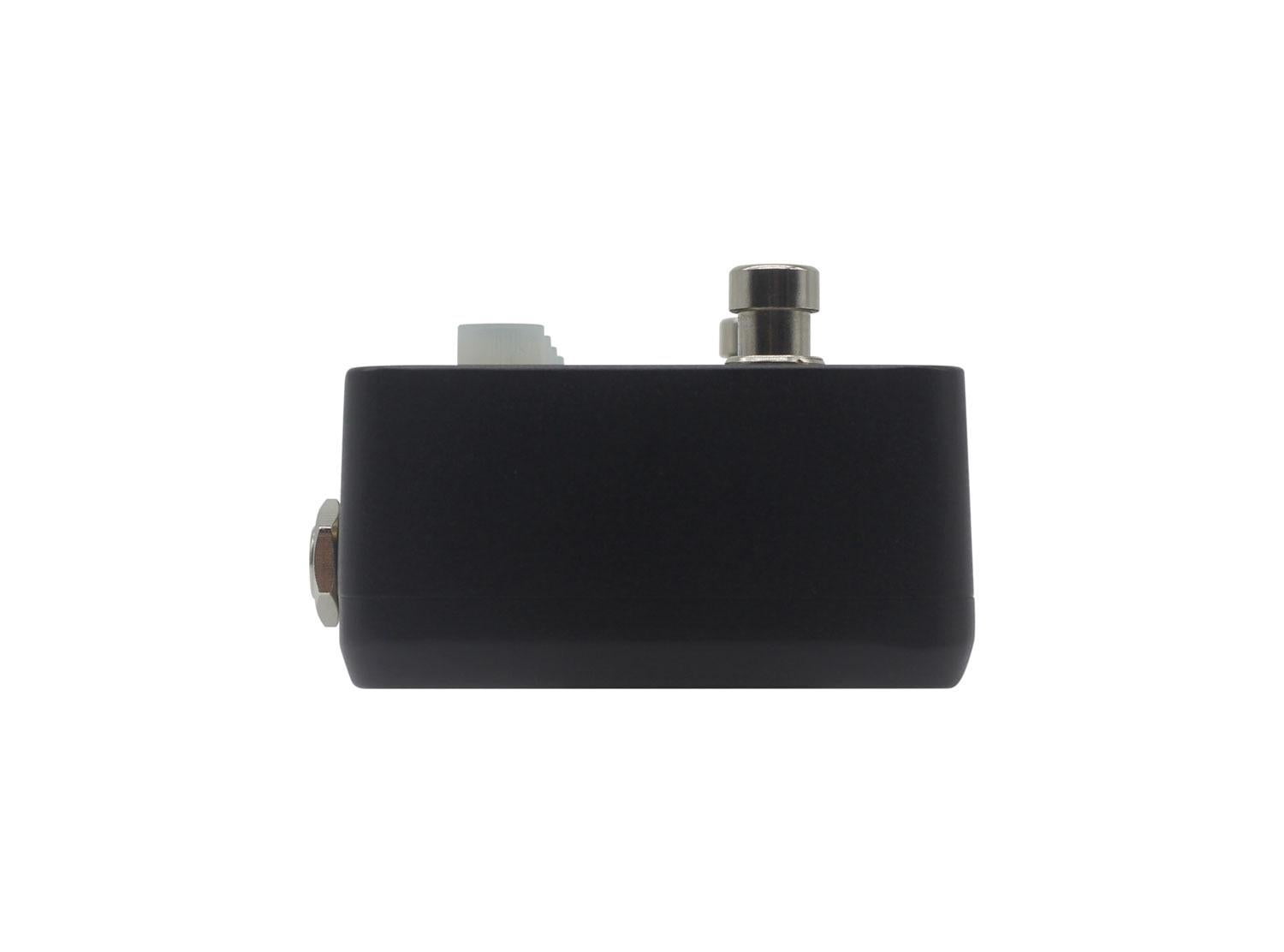 Hotone Binary Amp Simulator Pedal - Walmart.com