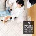 thumbnail image 3 of Purificador de aire Shark HP102PET Clean Sense para 46 m² con HEPA, 3 of 9