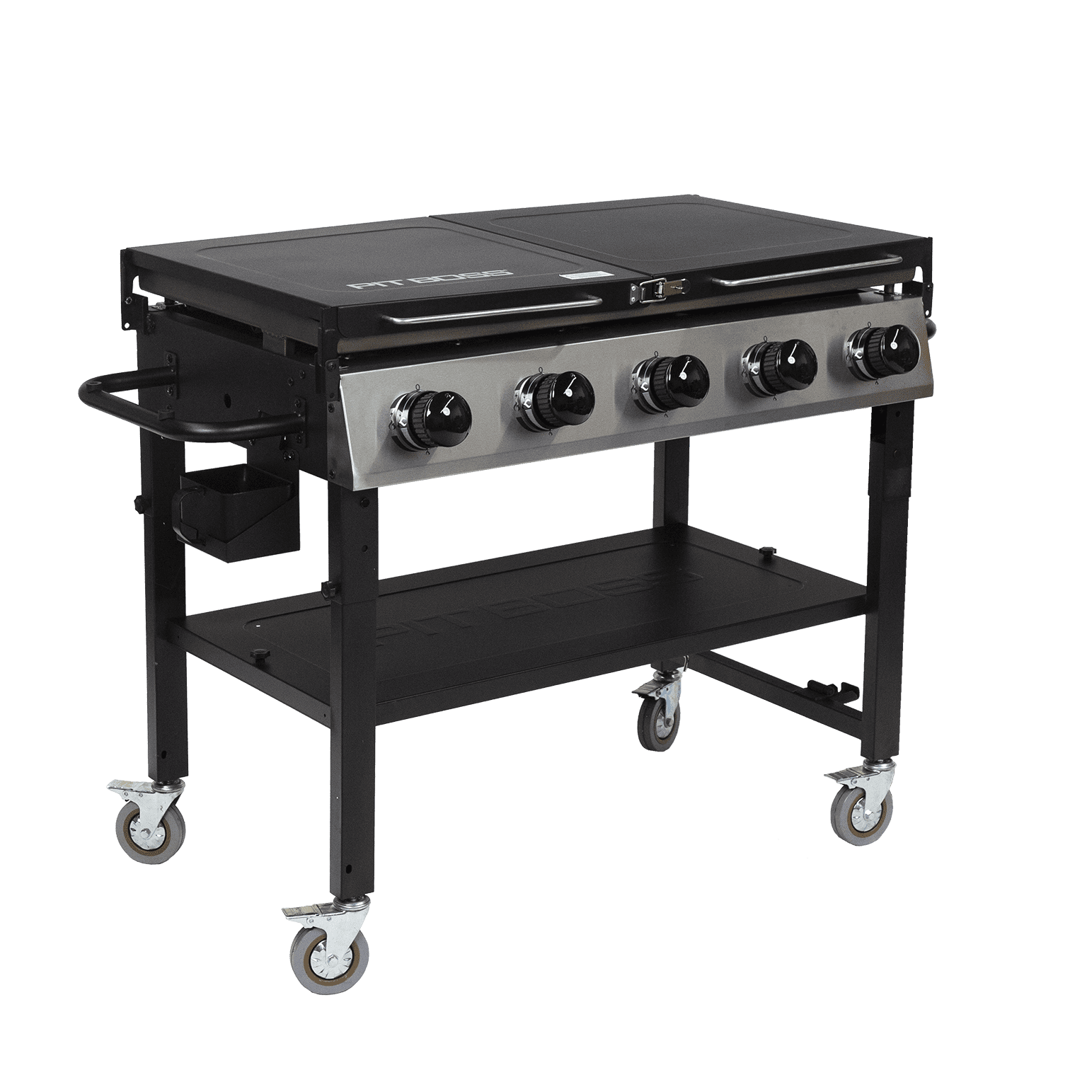 Pit Boss® 5-Burner Griddle