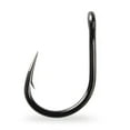 thumbnail image 2 of Mustad 4X Strong Hoodlum Hook 5,0, 25 Pack Hooks, 2 of 4