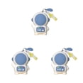 thumbnail image 3 of Ventilador sin aspas Advancent Enfriador de aire Mini Type3 NO3, 3 of 6
