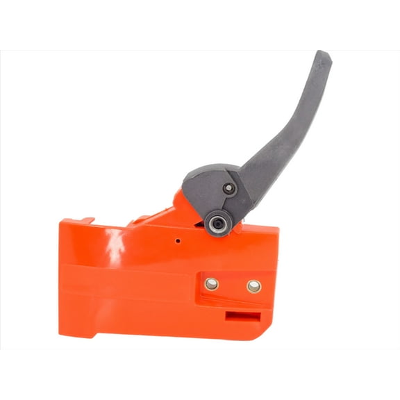 THE DUKE'S CHAIN BRAKE COVER FITS HUSQVARNA 51 55 RANCHER