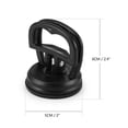 thumbnail image 6 of Hmount Deeroll Repair Puller Sucker Bodywork Panel Suction Cup Kit Car Body Dent Ding Remover(2PCS), 6 of 6