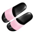 thumbnail image 2 of CHAQLIN Slippers for Women House Slippers Shower Shoes Indoor Slides Bathroom Sandals, Ultimate Comfort, Lightweight, Thick Sole, Non-Slip, Easy to Clean, 2 of 4