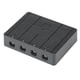 thumbnail image 3 of Conmutador, divisor USB Adaptador USB de 4 entradas y 1 salida Accesorio de computadora Solución innovadora, 3 of 8