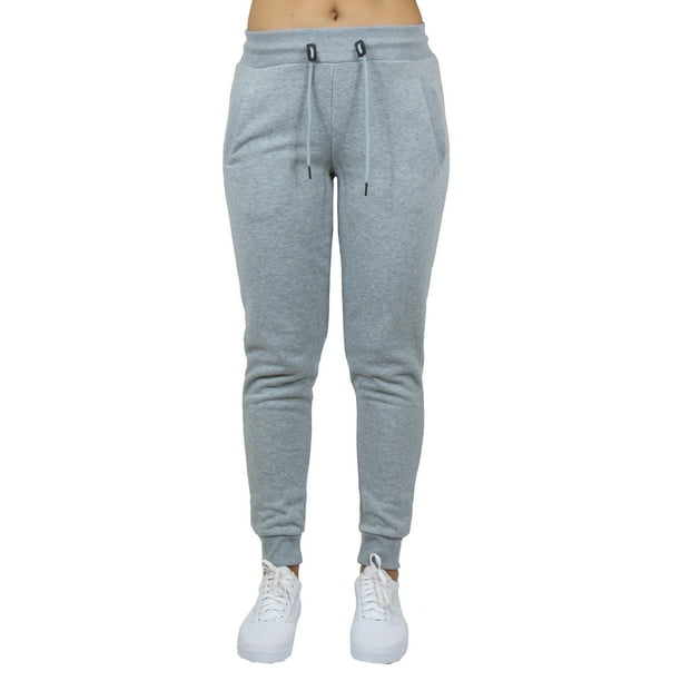 womens fleece jogger sweatpants