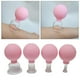 thumbnail image 3 of Juego de ventosas faciales de 4 Piezas para ojos Cara y espalda Sunnimix ventosas faciales, 3 of 8