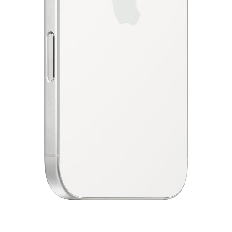 Verizon iPhone 16 128GB White. Apple Intelligence. - Walmart.com Verizon iPhone 16 128GB White. Apple Intelligence. - Walmart.com