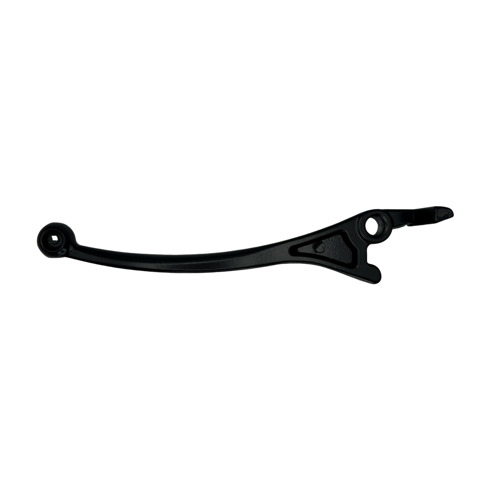 Leviers De Frein Et Embrayage TRKIMAL Pour Guidon 22mm - Noir - Compatible 110cc 125cc CRF50 CRF70