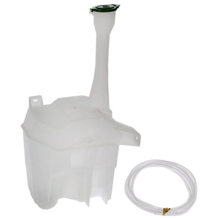 Dorman 603-180 Front Washer Fluid Reservoir for Specific Lexus / Toyota Models