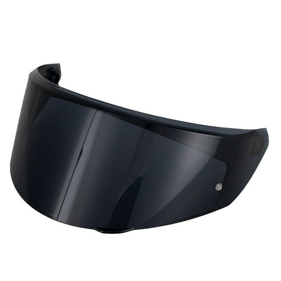 Strong PC Motorcycle Visors Shield Anti Glares Designs UV Resistant Motorcycle Helmets Visors Lens Suitable for K3 E2206
