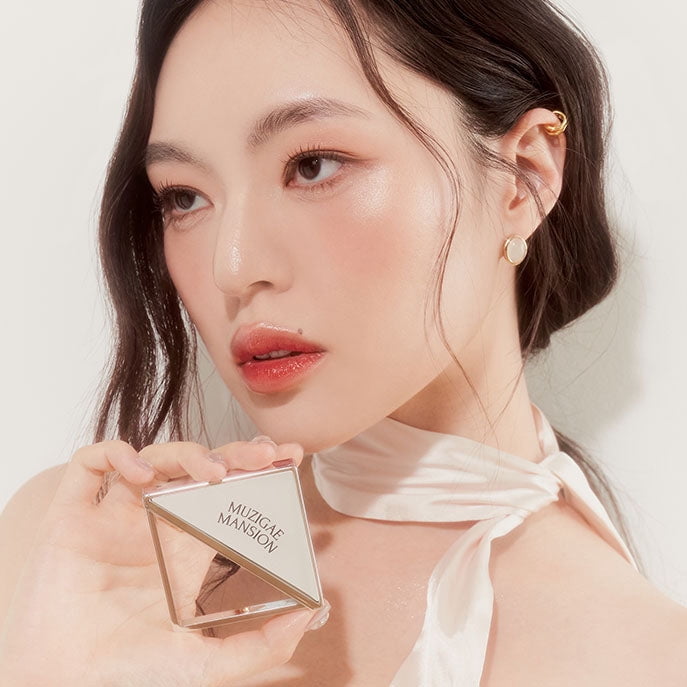 MUZIGAE MANSION Fitting Highlighter