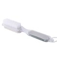 thumbnail image 2 of Women Fashion 4 In 1 Foot File Pumice Stone Nail Brush Handheld Remover Pedicure Tool Reducer For Exfoliation, 2 of 5
