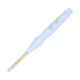 thumbnail image 1 of Aguja Punch de Acero Inoxidable Zhivalor con alambres de hierro para coser Bordado Alfombra, 1 of 8