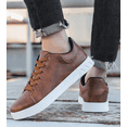 thumbnail image 4 of Everyday Sneaker for men - Casual sneakers with Timeless Sporty Design, 4 of 10