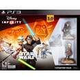 thumbnail image 2 of Take-Two 124689 Infinity 3.0 Starter Pack - Play Station 3, 2 of 6