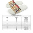 thumbnail image 2 of Anime Himiko Toga My Hero Academia Unisex Slippers Summer Beach Slippers Casual Non Slip Comfortable Slide Sandals Home Slippers For Men Women, 2 of 8