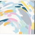 thumbnail image 1 of Great Art Now Laughter II by Moira Hershey Canvas Wall Art, 1 of 2