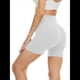 thumbnail image 5 of Braguitas Moldeadoras de Cintura Alta para Control de Abdomen, Fajas para Mujer, Shorts de Control de Abdomen XL, 5 of 8