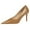 Camel 7.5cm, variant on Daeful Womens Pumps Slip On Pump Formal Sexy Anti-Slip Dress Shoes Red 10.5cm 4